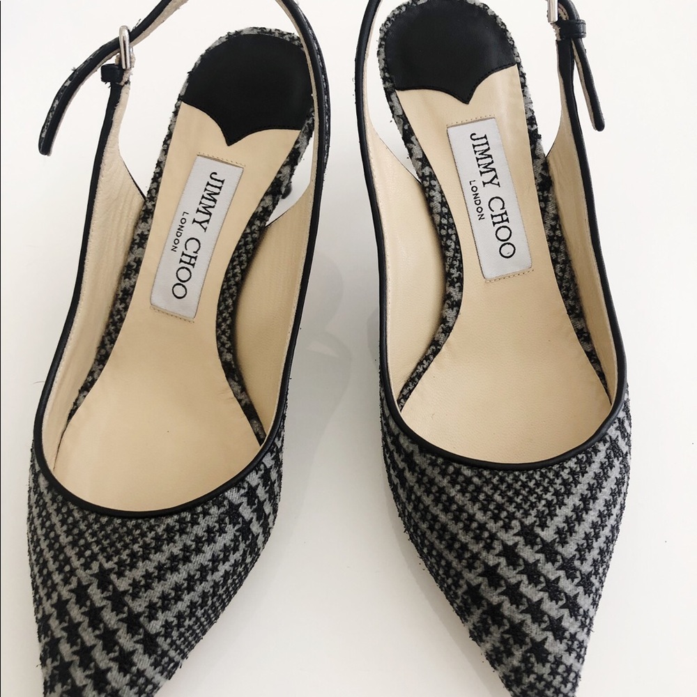 Jimmy Choo Erin 60